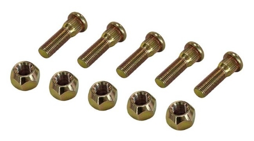 Picture for category Wheel Studs & Nuts