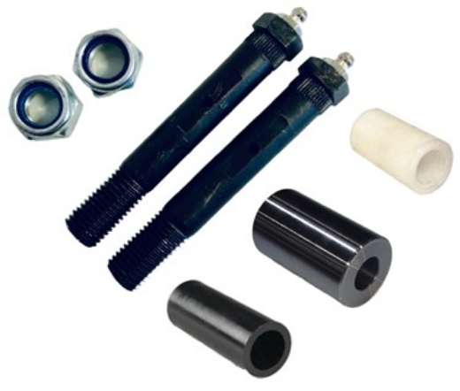 Picture for category Shackle Pins & Bushes