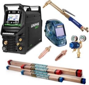 Picture for category Welding Cutting & Brazing