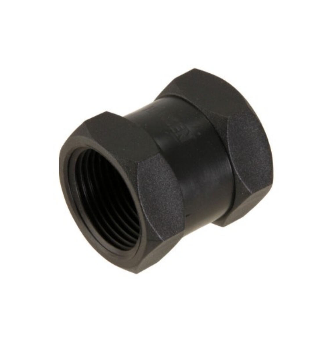 Picture of Socket, Poly, 1 1/2" BSP