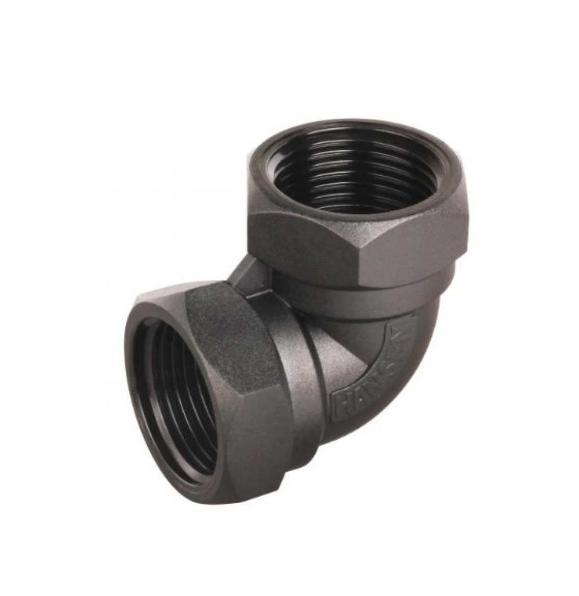 Picture of Elbow, Poly, 1/2" BSP
