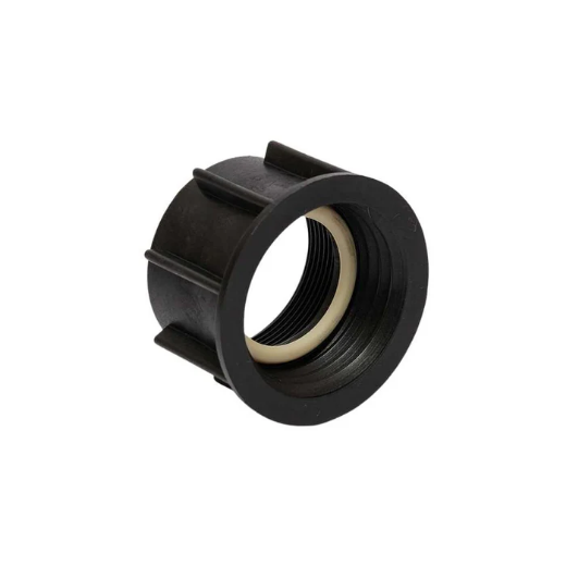 Picture for category Threaded Fittings