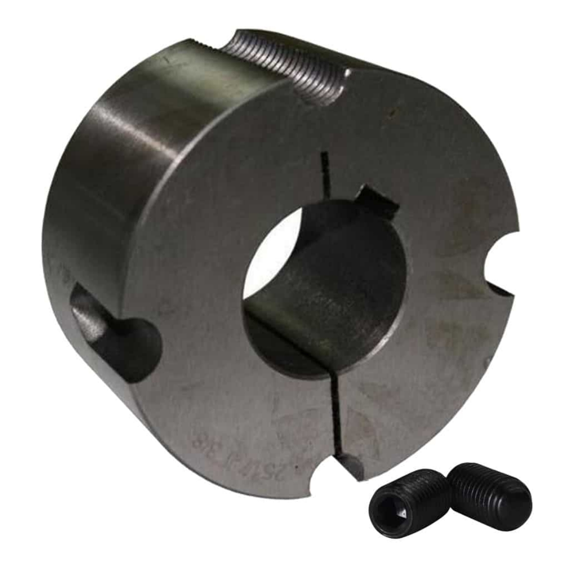 Picture of Taperlock Bush 2517 Series 35mm Bore 10x8mm Key