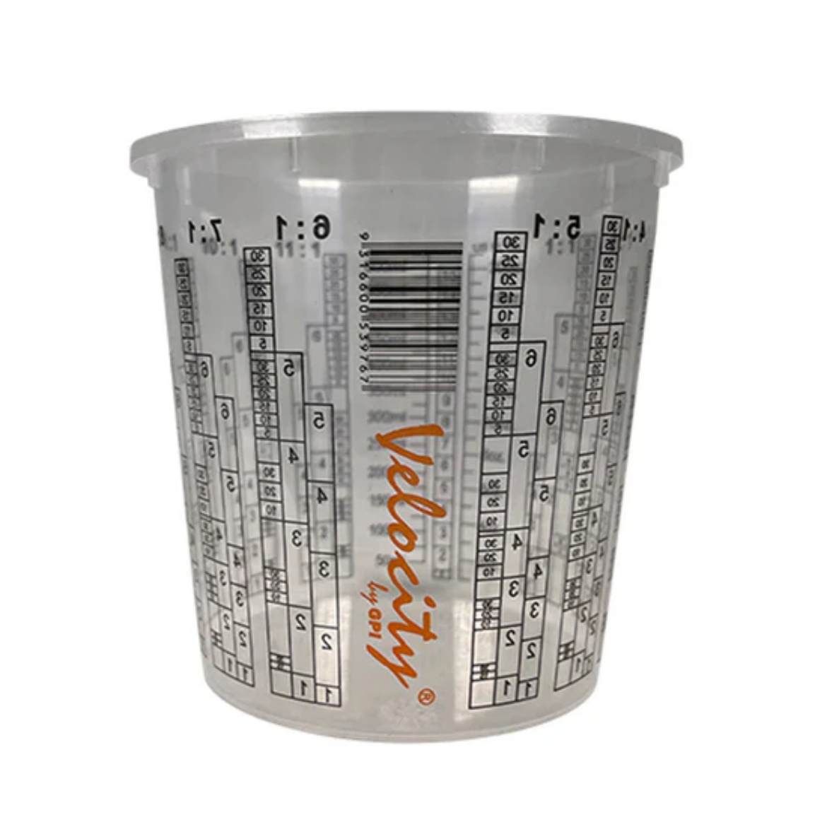 Picture of Mixing Cup, 1.3ltr