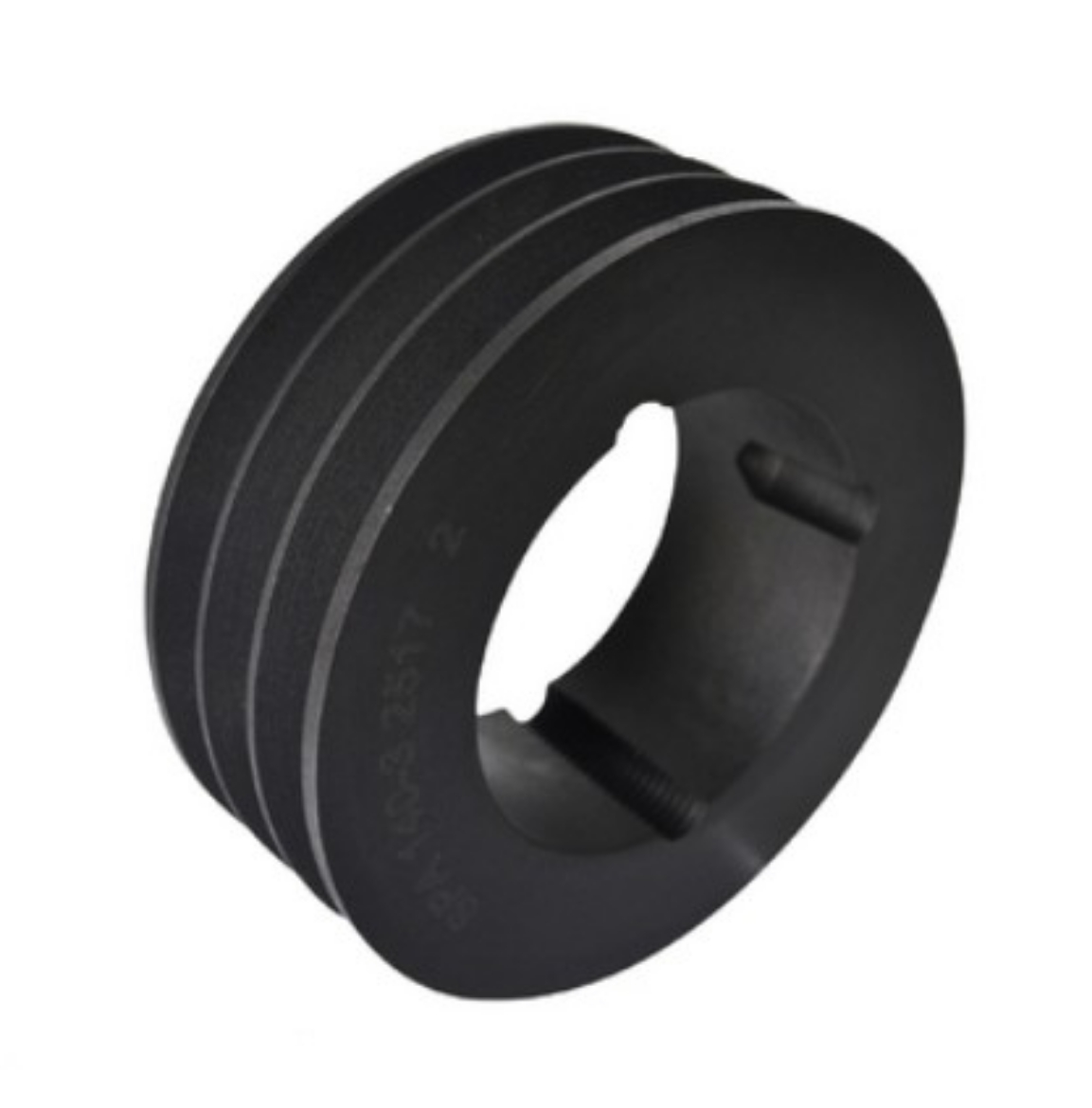 Picture of Pulley Taperlock SPB150-3 (2517) 3 Groove Cast Iron
