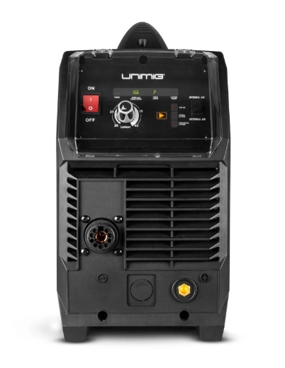 Picture of RAZOR CUT 40 AIR PLASMA CUTTER, 15AMP SC80 PLASMA TORCH, BUILT IN COMPRESSOR