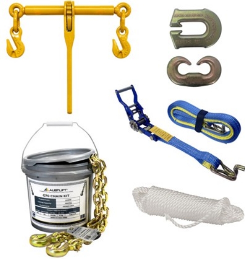 Picture for category Load Restraint