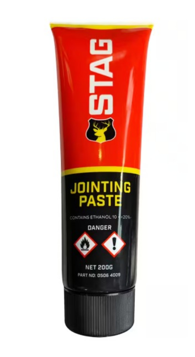 Picture of Stag Jointing Paste 200g Tube
