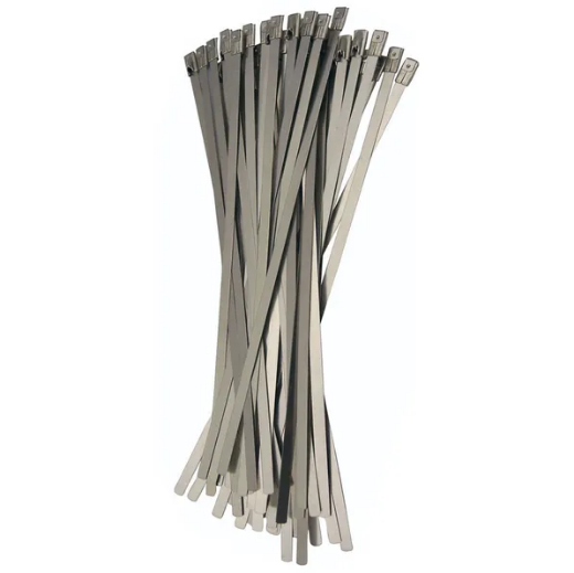 Picture for category Stainless Steel