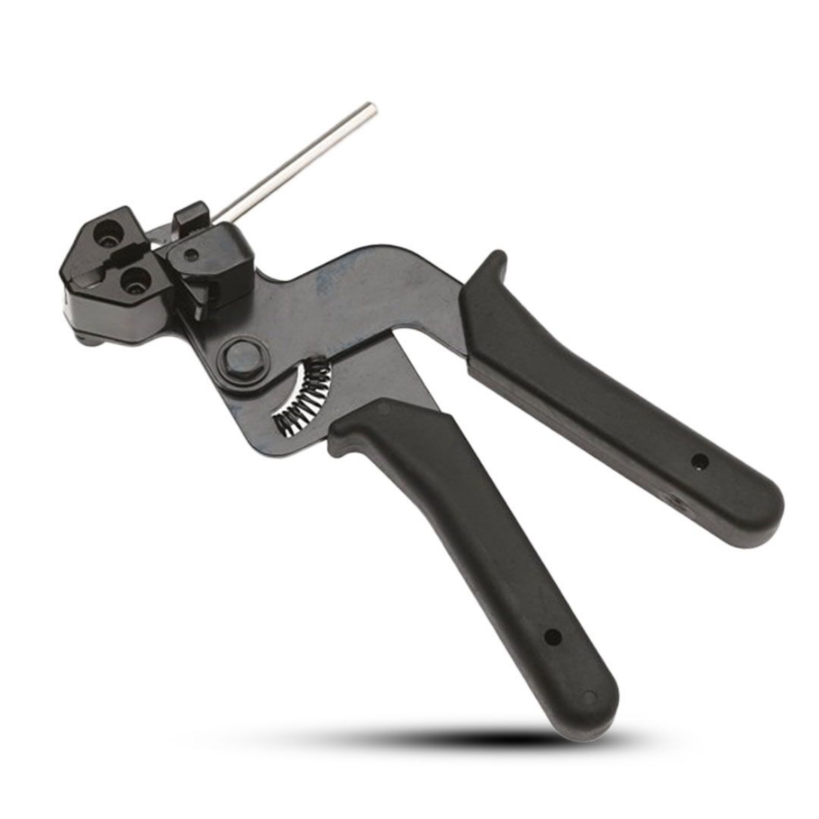 Picture of Stainless Steel Cable Tie Cutter & Tensioner