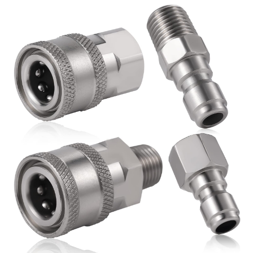 Picture for category Couplings