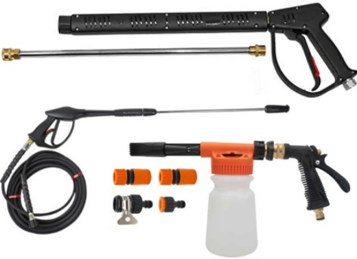 Picture for category Pressure Cleaners & Equipment