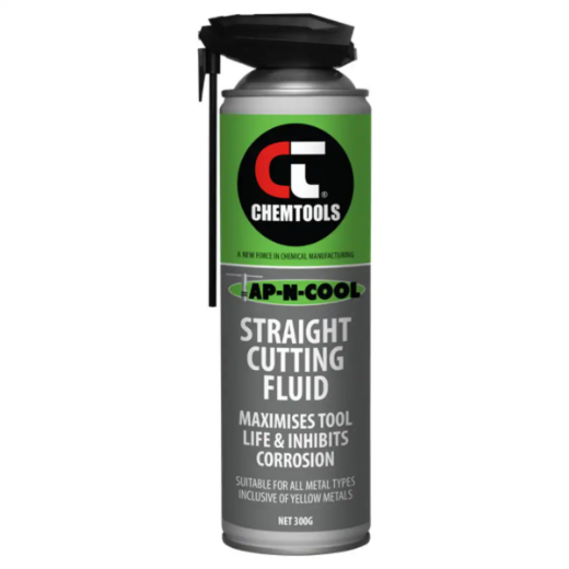 Picture for category Cutting Fluid & Paste