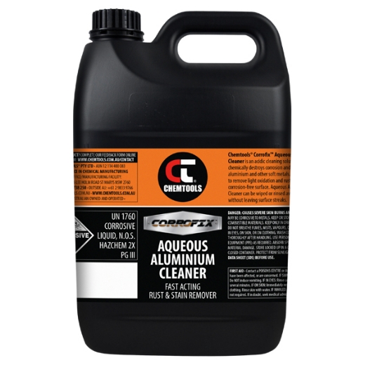 Picture for category Cleaners