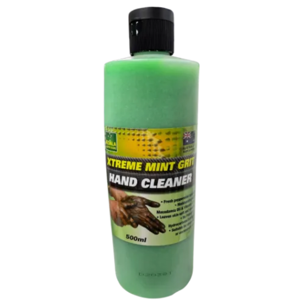 Picture of Hand Cleaner, Xtreme Mint Grit, 500ml