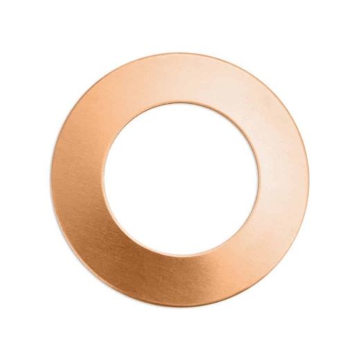 Picture for category Copper Washers