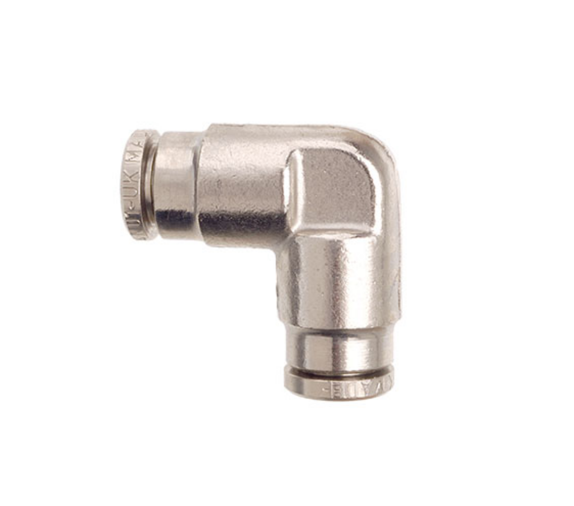 Picture of Elbow, NP Push Fit, 4mm