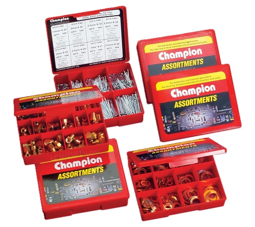 Picture for category Grab Kits