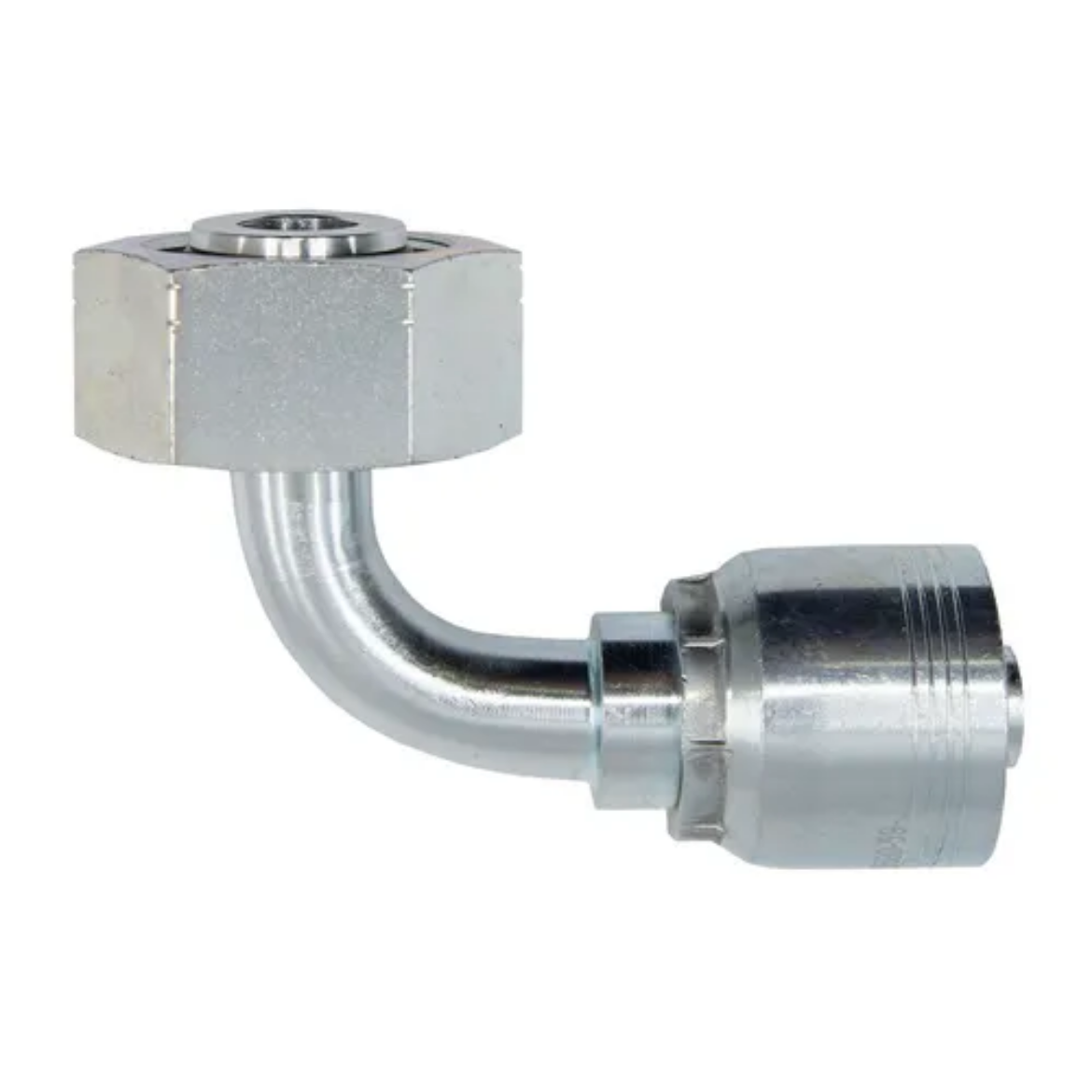 Picture of HOSE 3/4 X METRIC FEMALE ORING 25S 90 DL-65MM (M36 x 2.0)