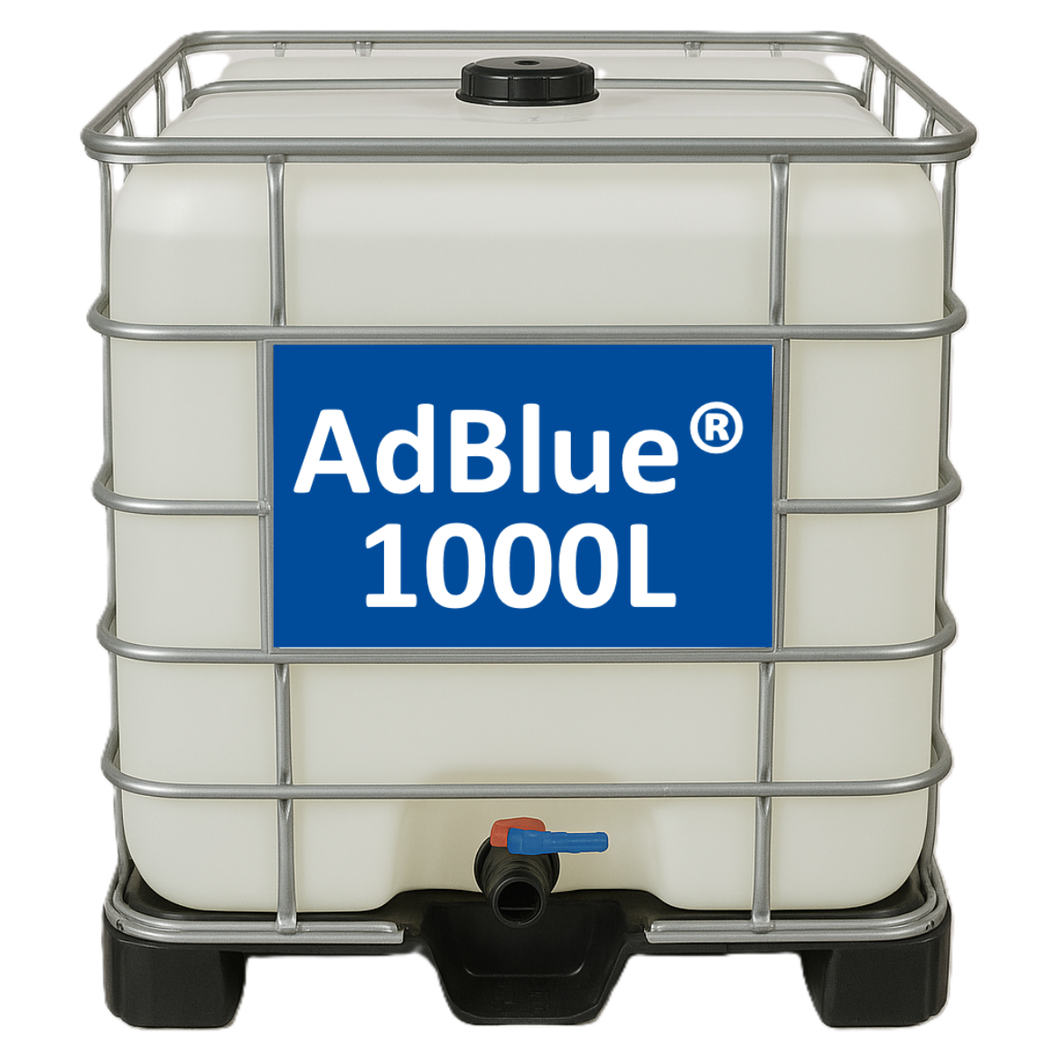 Picture of ADBLUE, 1000ltr POD/IBC