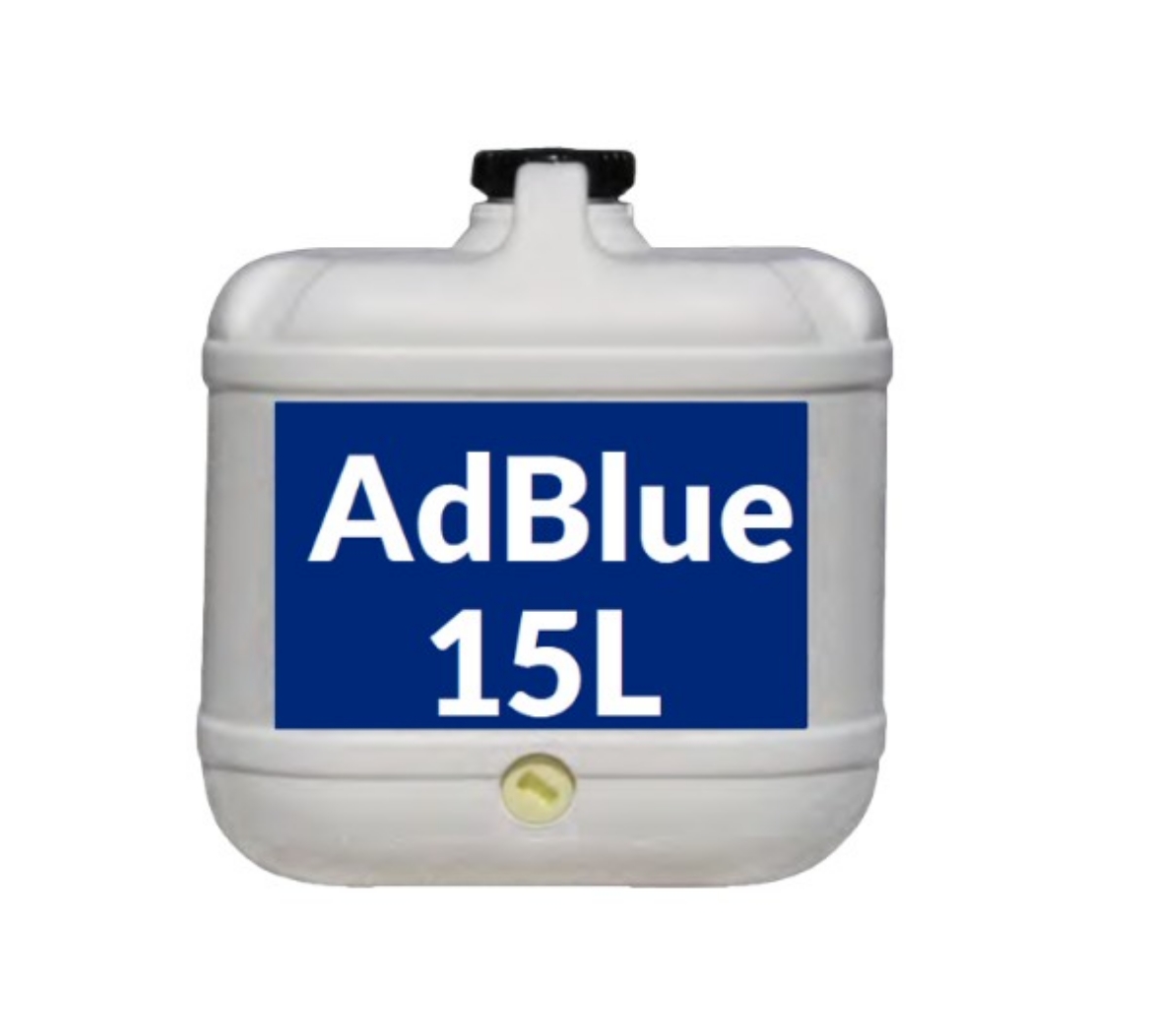 Picture of ADBLUE, 15ltr