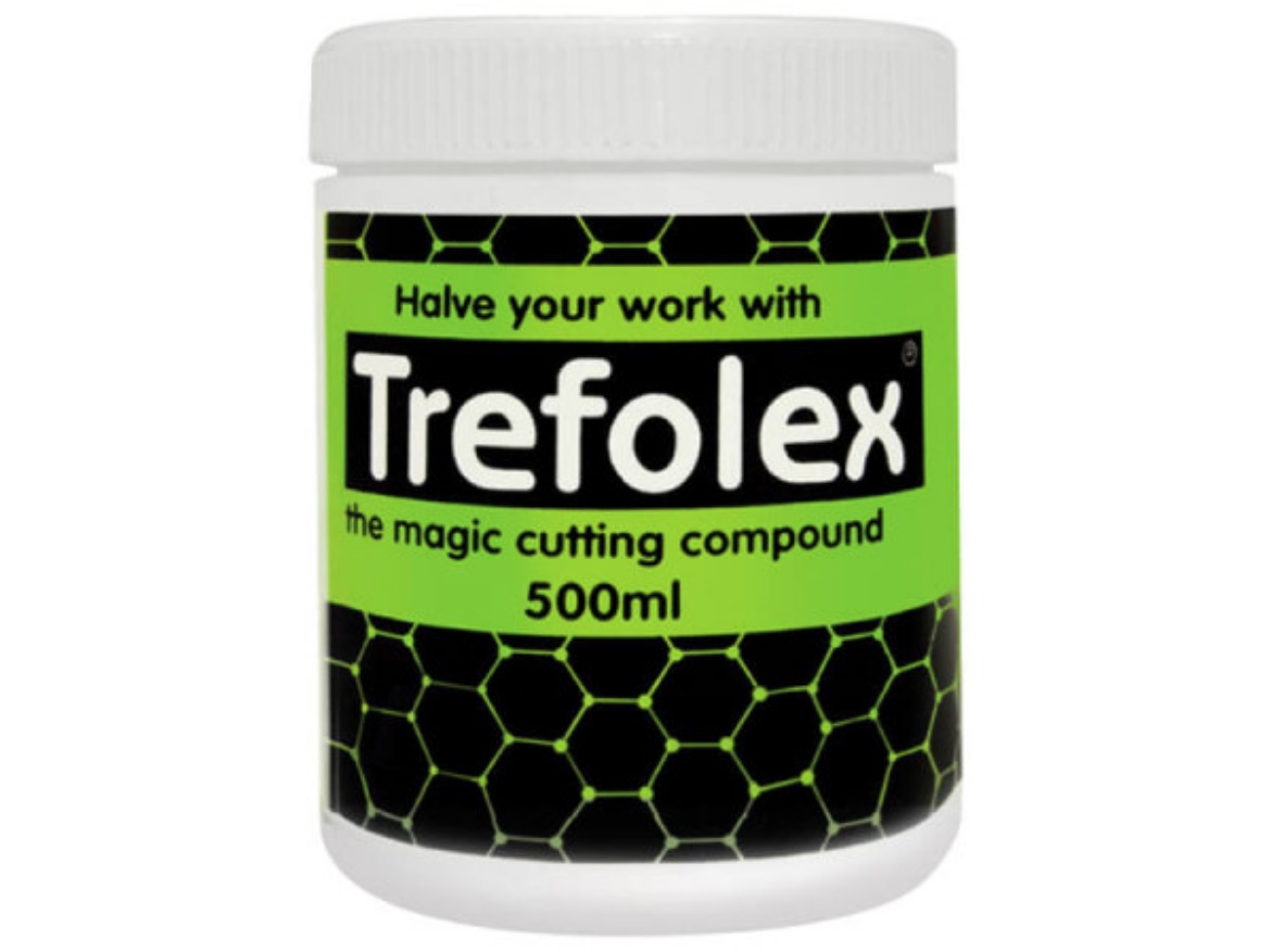 Picture of CRC Trefolex Magic Cutting Compound, 500ml