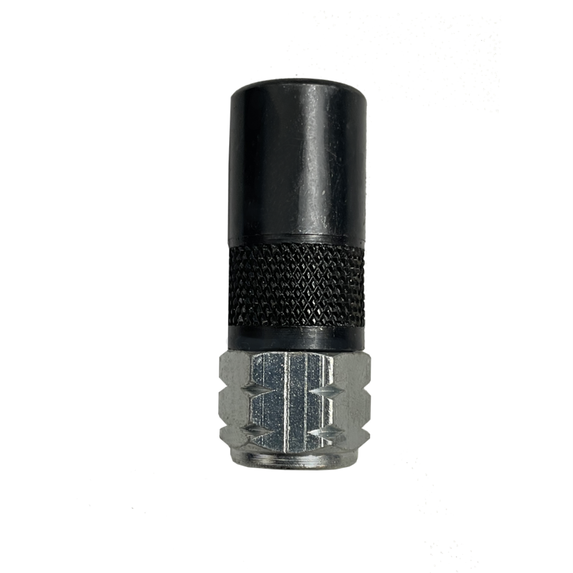 Picture of HIGH PRESSURE GREASE COUPLER, 1/8" NPT