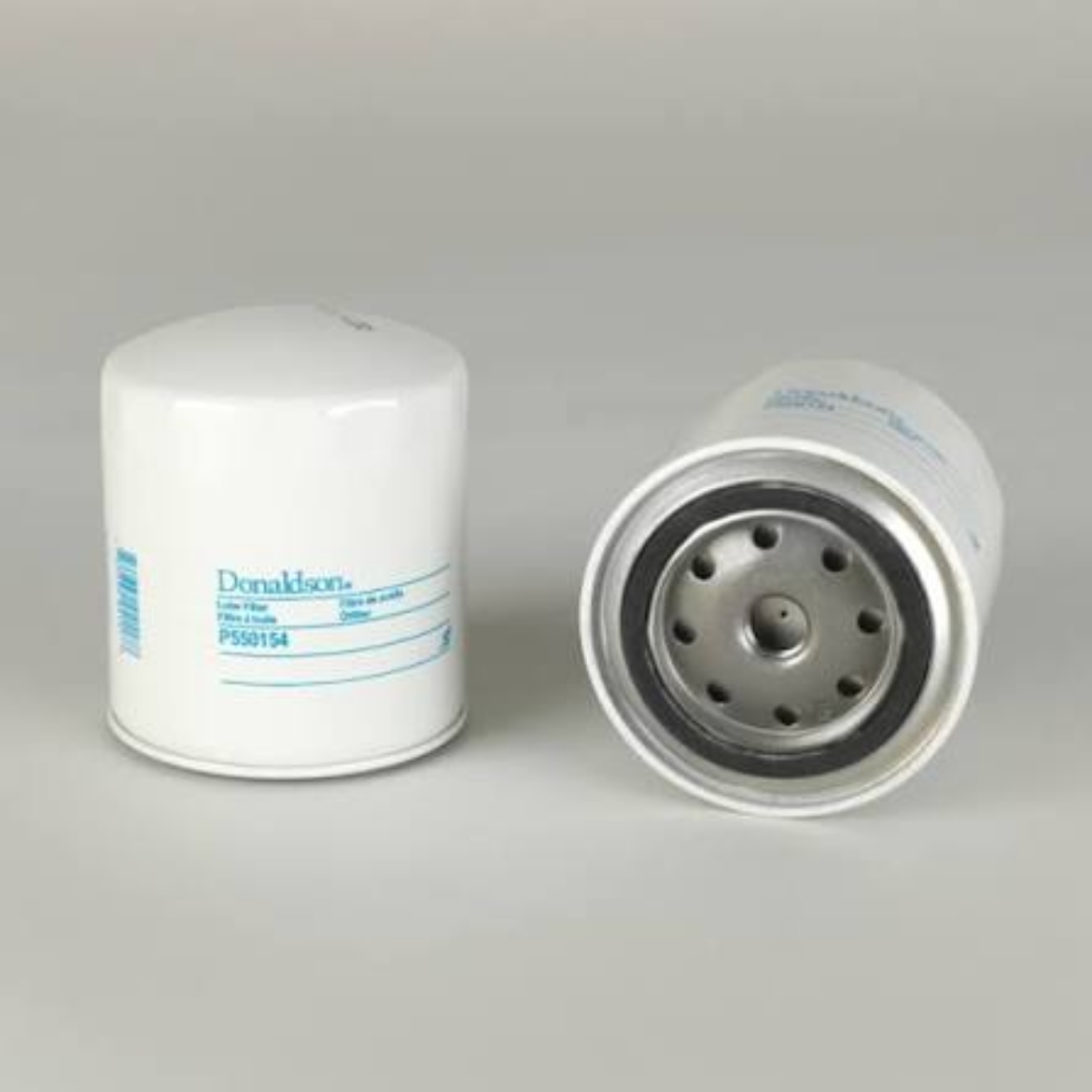 Picture of Filter, Lube Spin-On, Bypass, 5/8-18 UN
