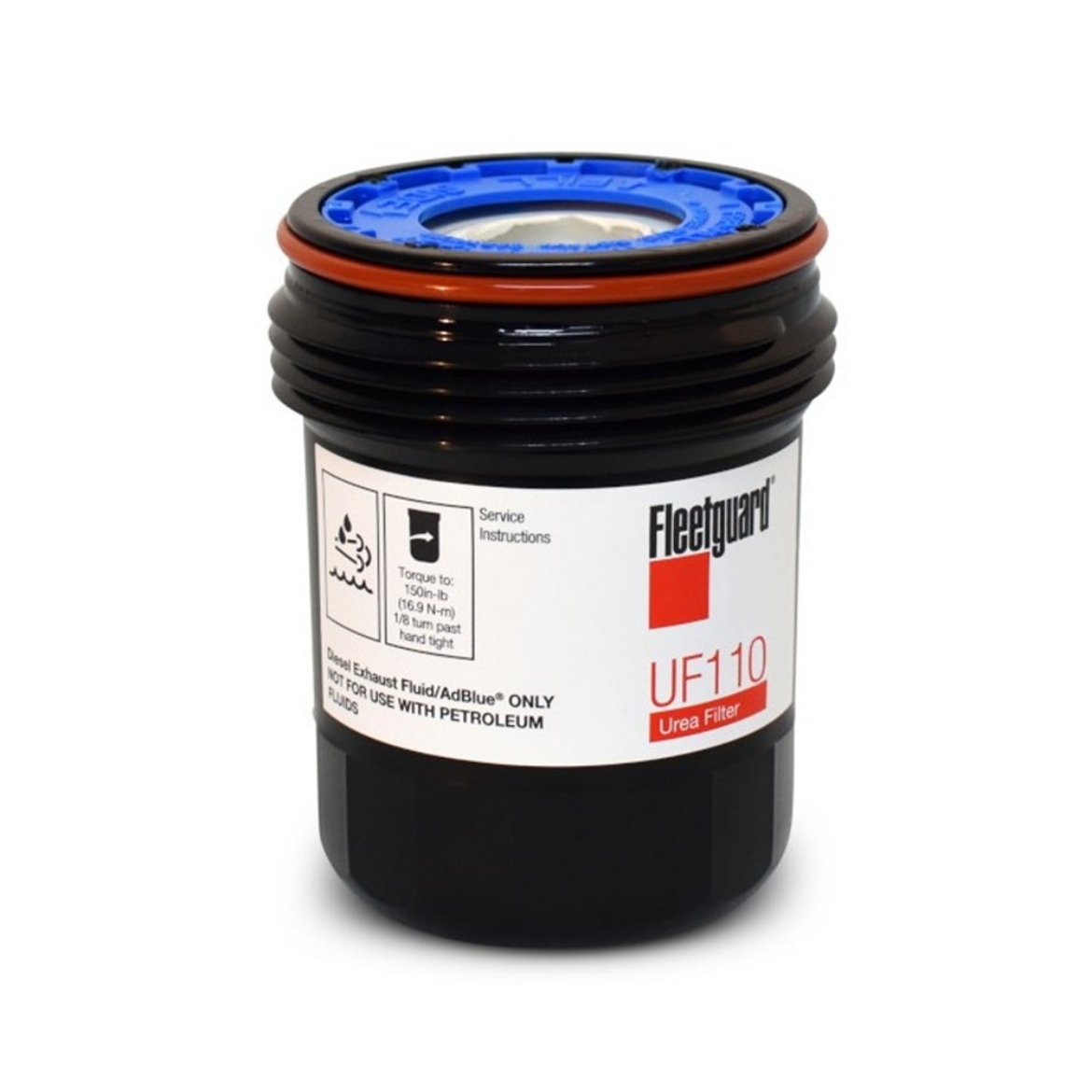 Picture of Filter, Adblue (Urea), Fleetguard