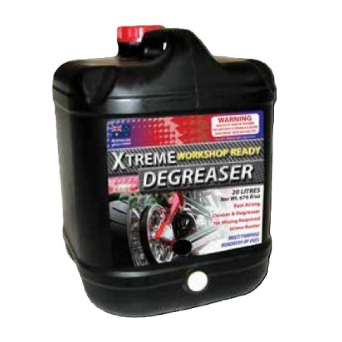 Picture of Degreaser, Workshop Ready, 20ltr