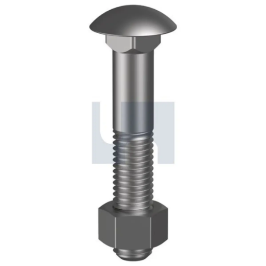 Picture for category Zinc Plated
