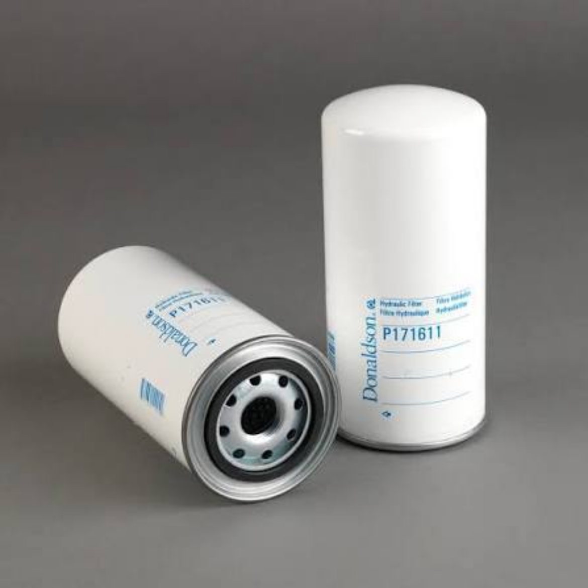 Picture of Filter, Hydraulic Spin-On, 3/4" BSP
