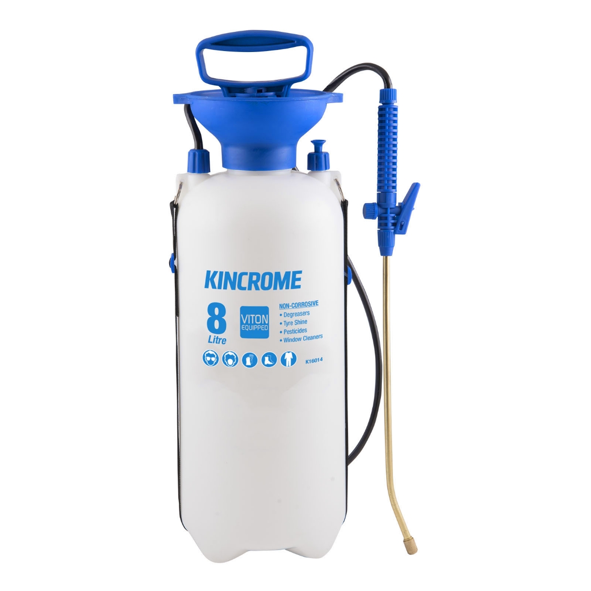 Picture of Pressure Sprayer 8L