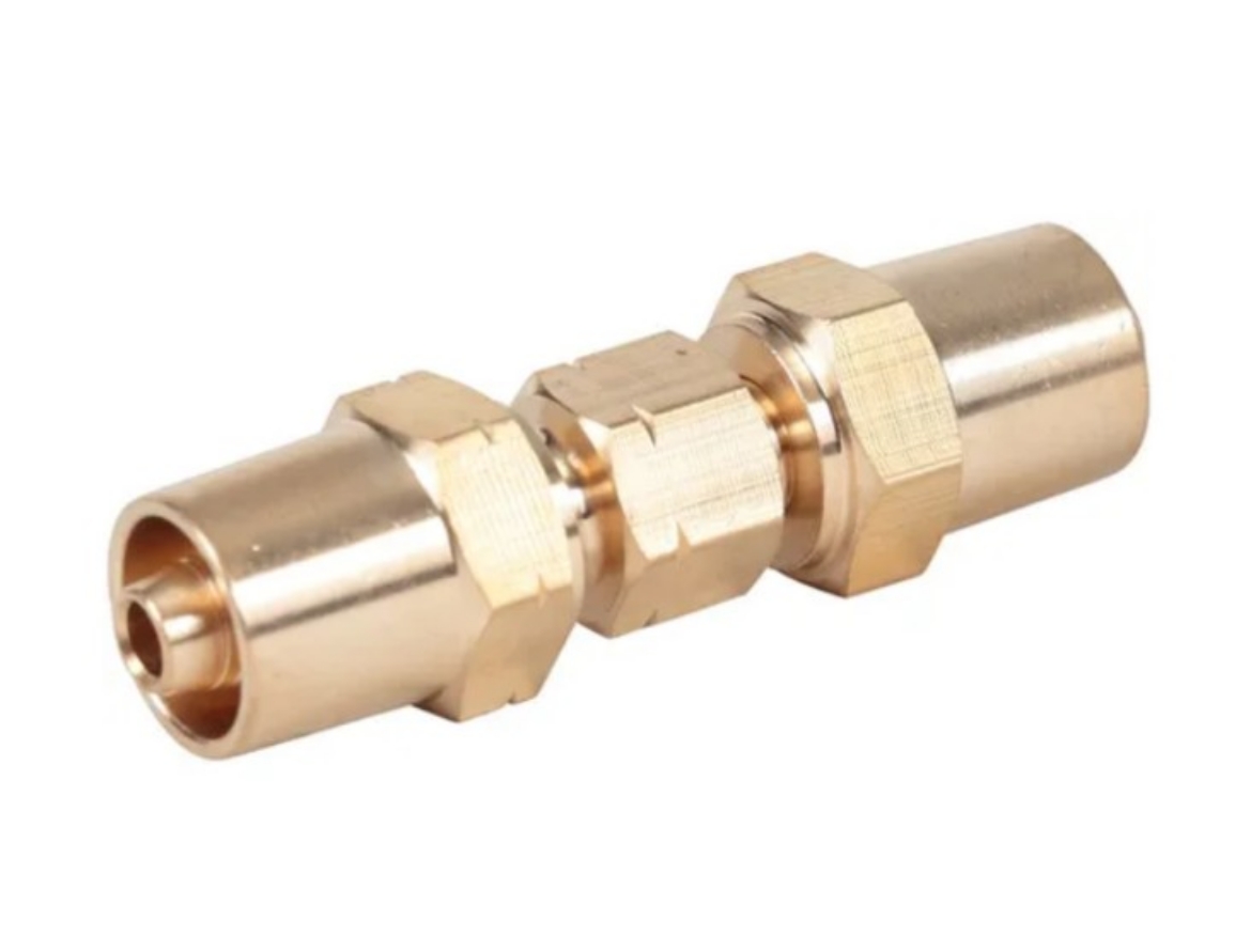 Picture of Hose Fitting, 5mm, Joiner