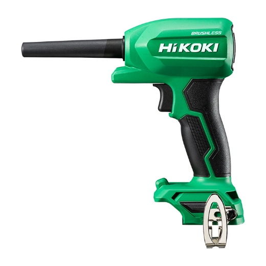 Picture of HIKOKI 18V BRUSHLESS Air Duster/Blow Gun - SKIN ONLY