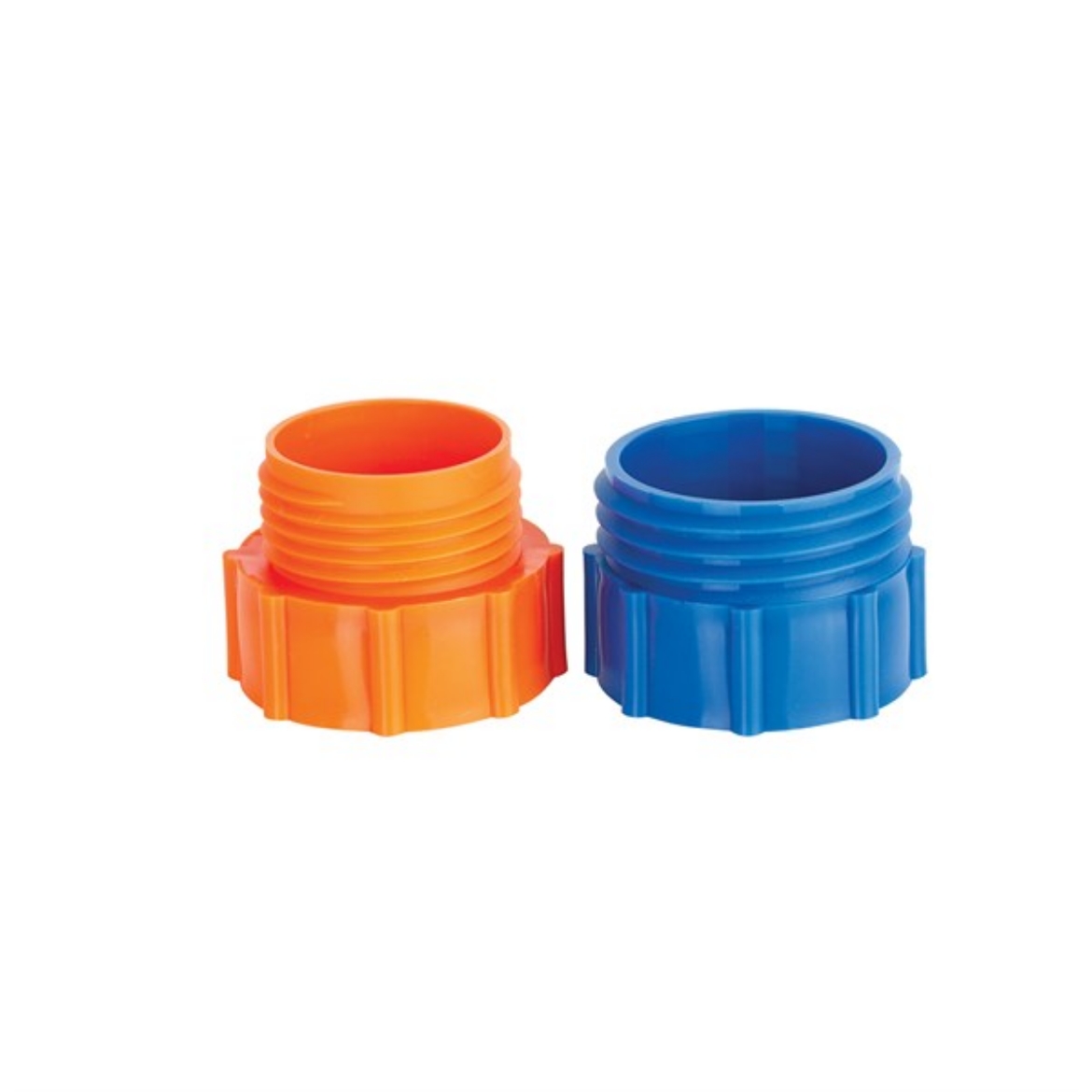 Picture of TOLEDO Poly Drum Adaptors (Coarse Thread Male x 2" Female), 2 Pc