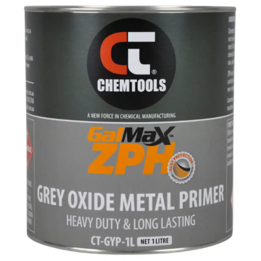 Picture for category CHEMTOOLS