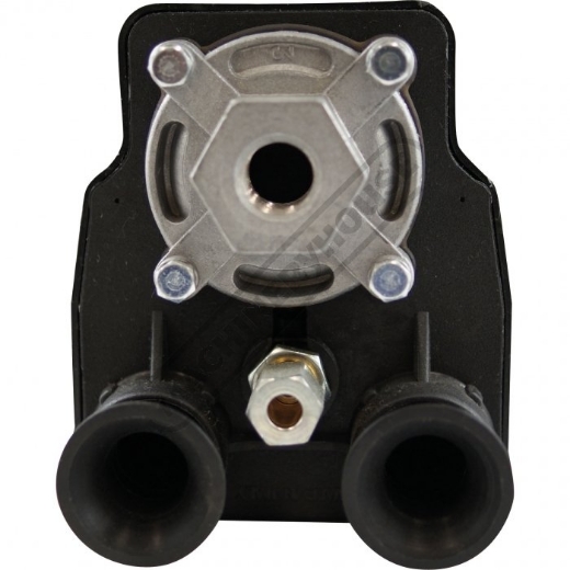 Picture of Pressure Switch, Nema, 415V with 10-16A Overload