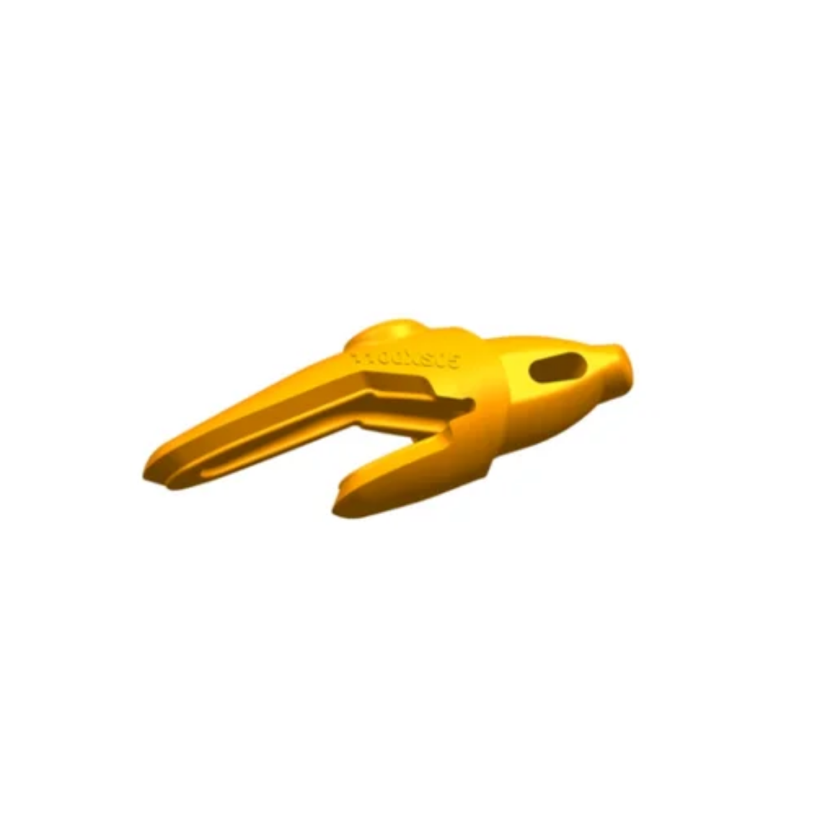 Picture of ADAPTER XS05 TO SUIT KOMATSU/HENSLEY STYLE TIP (GENUINE PART 1100XS05)