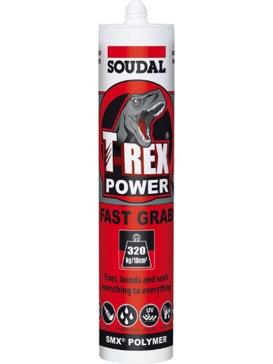 Picture for category Gasket Maker & Sealants