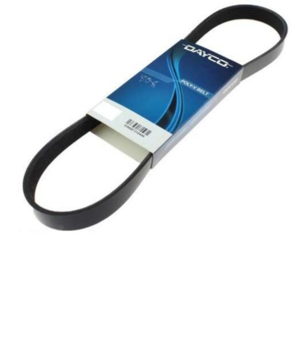 Picture of Automotive Belt Ribbed DAYCO 12PK Section 2550mm Length