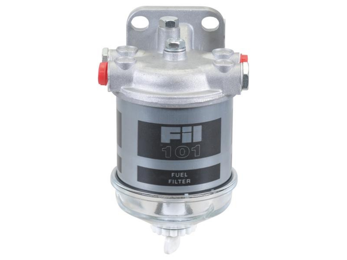 Picture of Filter Kit, Fuel, FIL101 Filter, M14-1.5 Threads, suit P557111