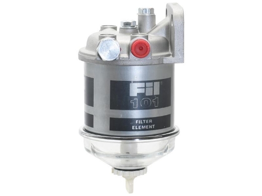 Picture of Filter Kit, Fuel, FIL101 Filter, M14-1.5 Threads, suit P557111