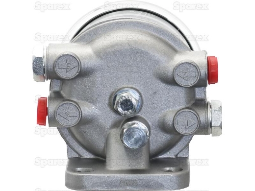 Picture of Filter Kit, Fuel, FIL101 Filter, M14-1.5 Threads, suit P557111