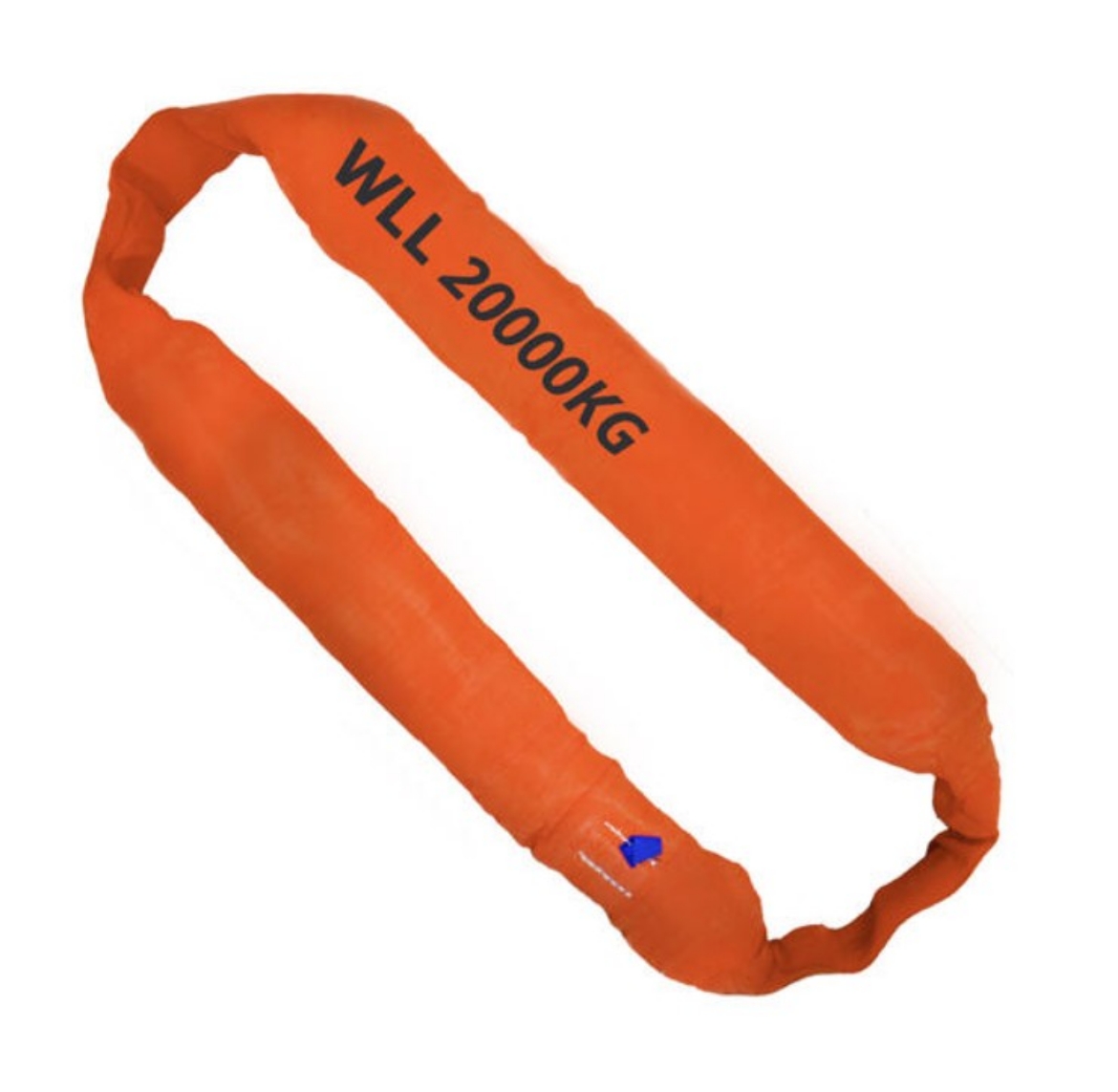 Picture of Round Sling 20T Yellow 2M