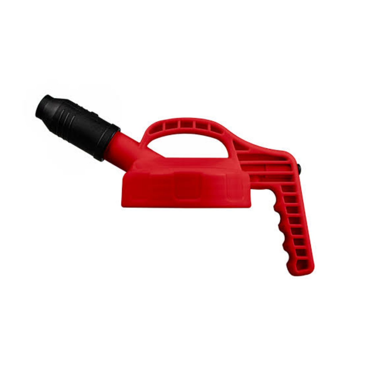 Picture of LUBEMATE OIL CAN STOUT SPOUT LID - RED