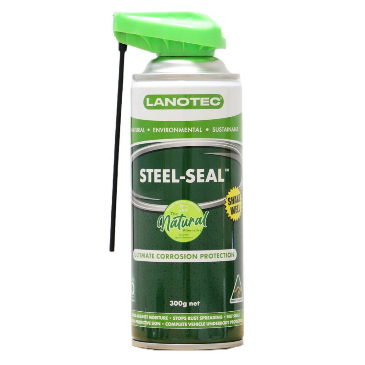 Picture of Steel-Seal - 300g Aerosol LANOTEC