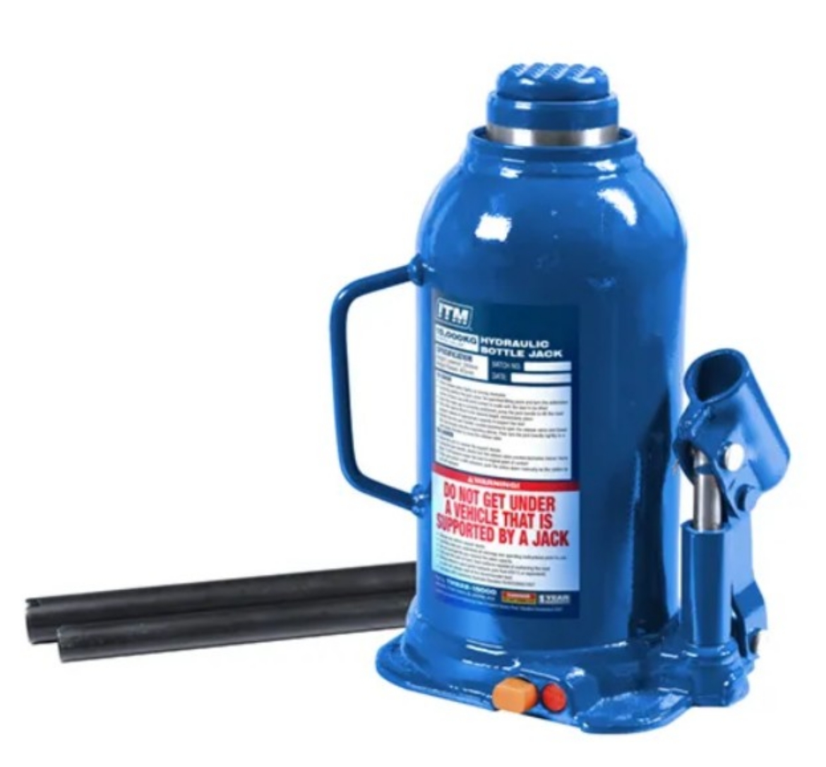 Picture of BOTTLE JACK HYDRAULIC 15,000KG