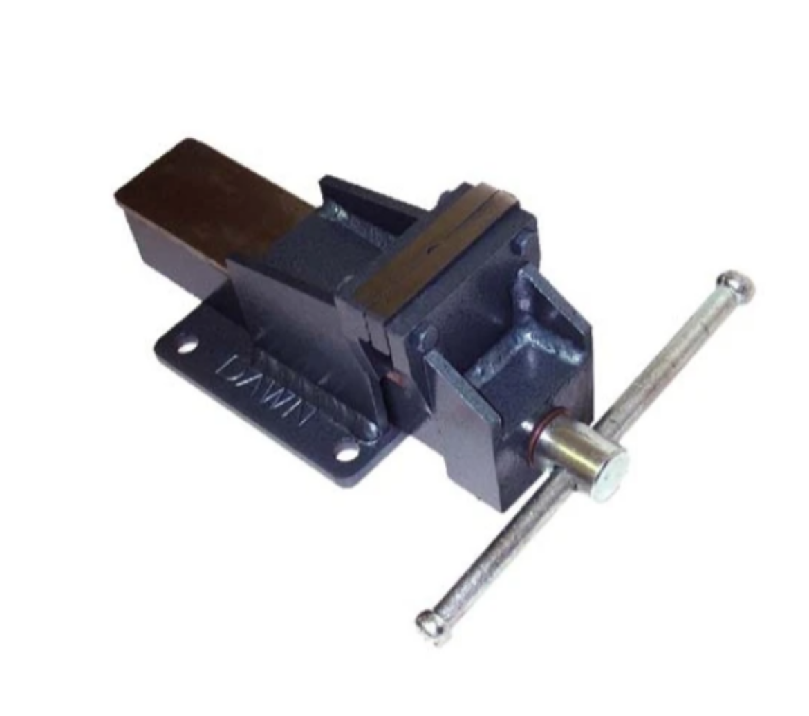 Picture of VICE, FABRICATED, 100MM - I RANGE DAWN (Warranty = 10 years)