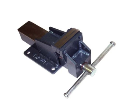 Picture of VICE, FABRICATED, 100MM - I RANGE DAWN (Warranty = 10 years)